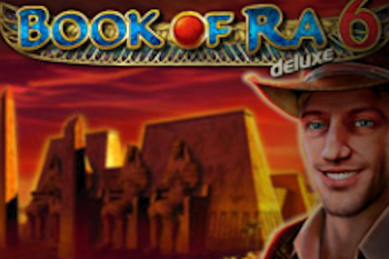 Book of Ra 6 Deluxe Play