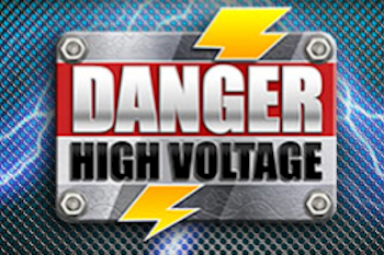 Danger High Voltage Play